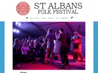 Stalbansfolkfestival.com.au