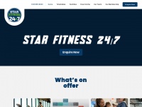 Starfitness.com.au