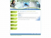 startcorp.com.au Thumbnail