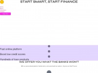 startfinance.com.au Thumbnail