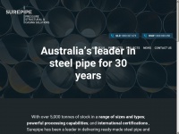 Steelpipe.com.au