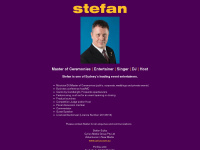 Stefan.net.au