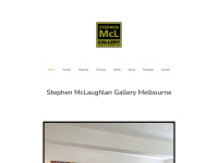 stephenmclaughlangallery.com.au