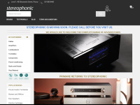 Stereophonic.com.au