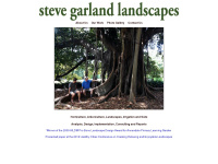 Stevegarlandlandscapes.com.au