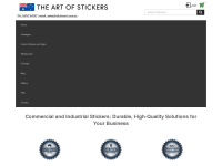 Stickerart.com.au