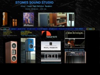 stonessoundstudio.com.au Thumbnail