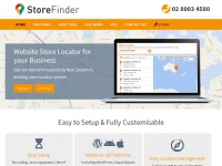 storefinder.com.au