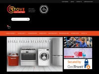 stoveconnection.com.au Thumbnail