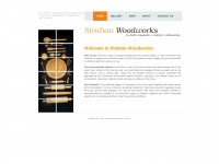 strahanwoodworks.com.au