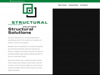 Structuralsolutions.com.au