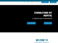 Struggletownvet.com.au