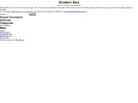 Studentbox.com.au