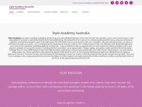 styleacademy.com.au