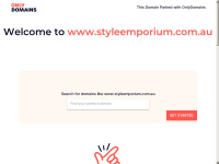 Styleemporium.com.au