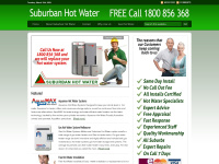 suburban-hotwater.com.au
