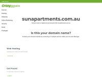 Sunapartments.com.au