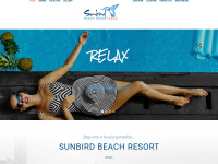 sunbirdbeachresort.com.au