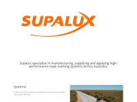 supalux.com.au Thumbnail
