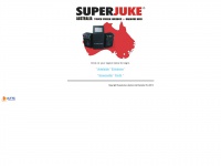 superjuke.com.au Thumbnail