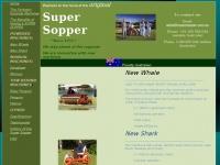 Supersopper.com.au