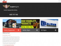 Supersigns.com.au