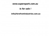 Superspark.com.au
