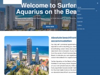 surfersaquarius.com.au