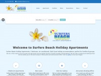 surfersbeach.com.au