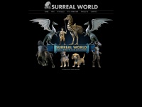 surrealworld.com.au Thumbnail