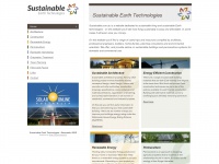 sustainable.com.au Thumbnail