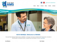 swams.com.au