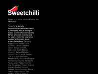 sweetchilli.com.au Thumbnail