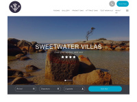 sweetwatervillas.com.au Thumbnail