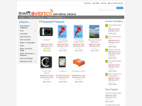 Swiftavionics.com.au