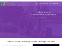 sydneyamazingrace.com.au