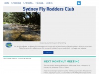 Sydneyflyrodders.com.au