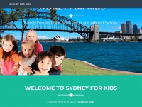 Sydneyforkids.com.au