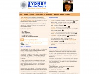 sydneyherniacentre.com.au Thumbnail