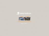 sydneyhealthcare.com.au Thumbnail