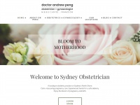 Sydneyobstetrician.com.au