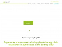 sydneyphysiotherapist.com.au Thumbnail