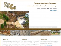 sydneysandstonecompany.com.au Thumbnail