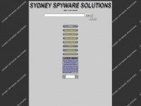 sydneyspyware.com.au