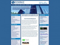 Synergy-group.com.au