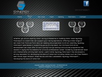 Synergymotorsport.com.au