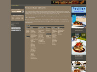 tablesonline.com.au Thumbnail