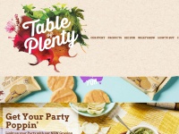 tableofplenty.com.au Thumbnail