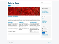 tabula-rasa.com.au Thumbnail