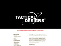 tacticaldesigns.com.au Thumbnail